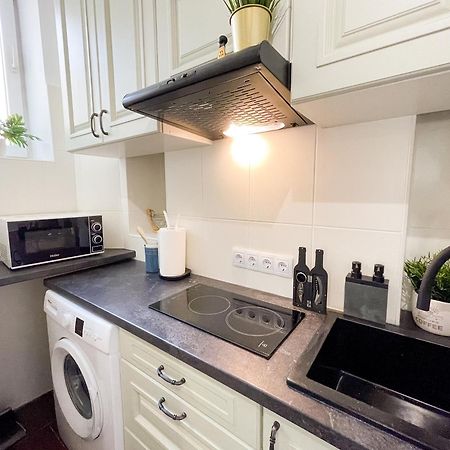 Charming Apartments In The Heart Of Lviv - Valova, Nasypna Str Εξωτερικό φωτογραφία