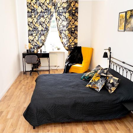 Charming Apartments In The Heart Of Lviv - Valova, Nasypna Str Εξωτερικό φωτογραφία