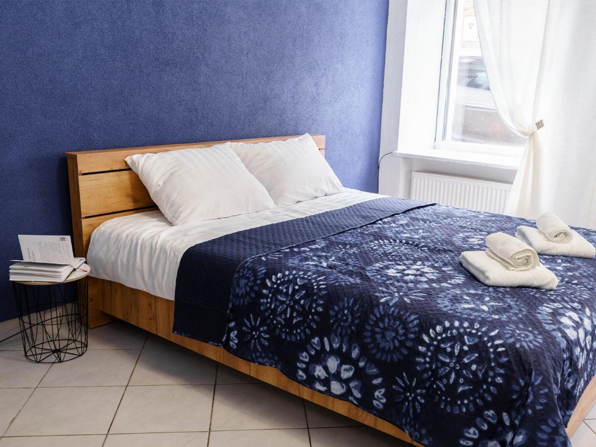 Charming Apartments In The Heart Of Lviv - Valova, Nasypna Str Εξωτερικό φωτογραφία