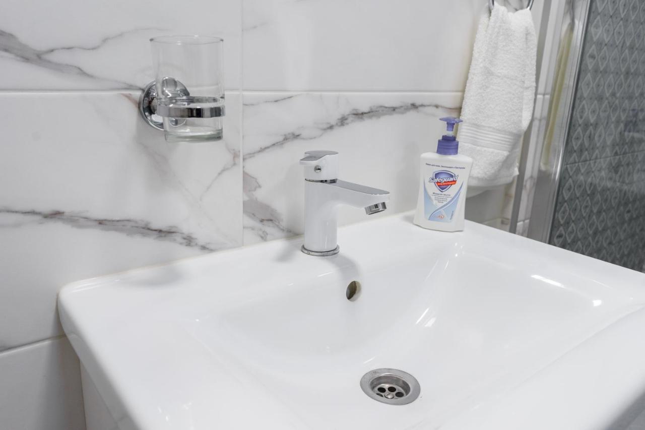 Charming Apartments In The Heart Of Lviv - Valova, Nasypna Str Εξωτερικό φωτογραφία