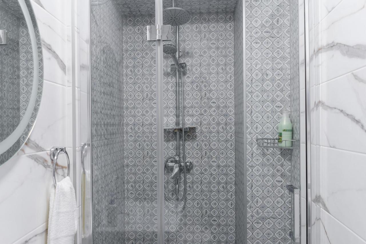 Charming Apartments In The Heart Of Lviv - Valova, Nasypna Str Εξωτερικό φωτογραφία