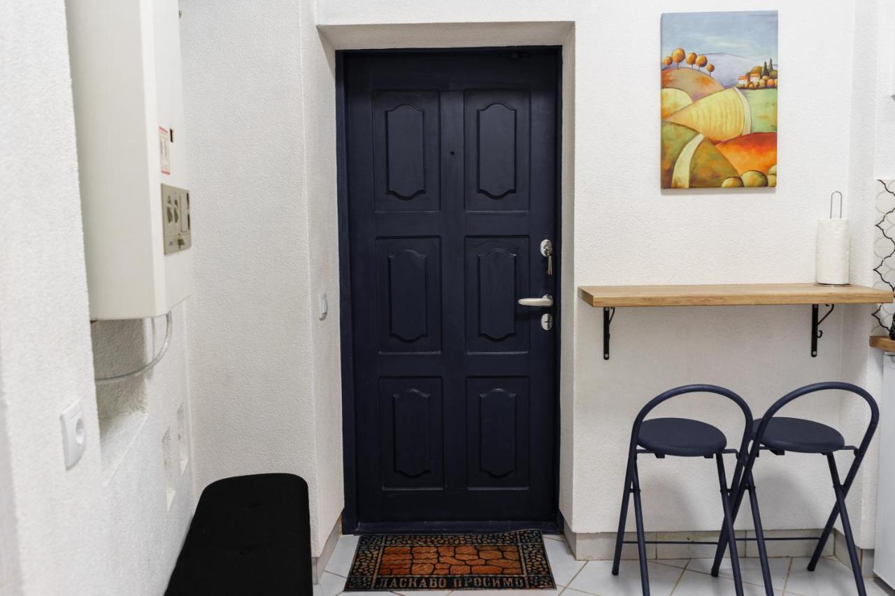 Charming Apartments In The Heart Of Lviv - Valova, Nasypna Str Εξωτερικό φωτογραφία