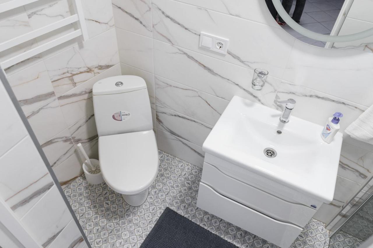 Charming Apartments In The Heart Of Lviv - Valova, Nasypna Str Εξωτερικό φωτογραφία