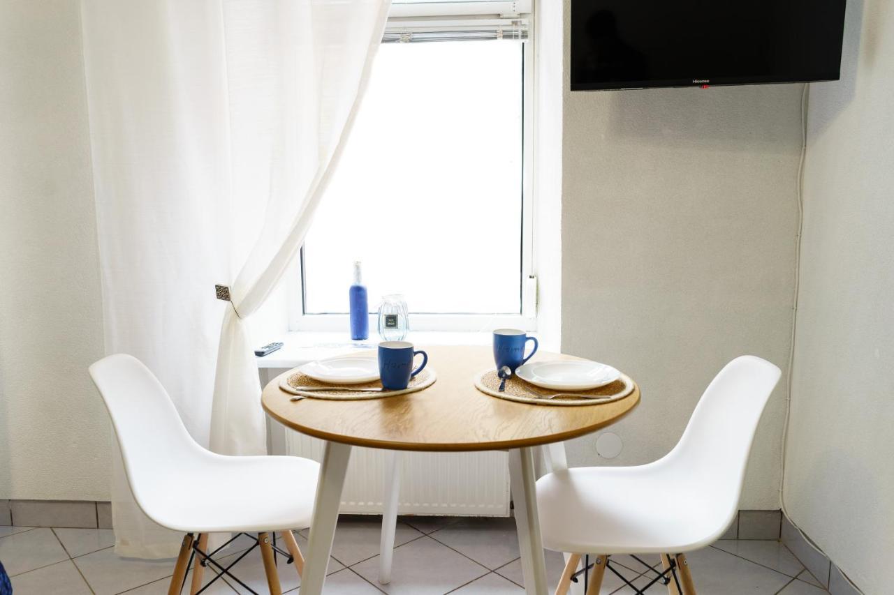 Charming Apartments In The Heart Of Lviv - Valova, Nasypna Str Εξωτερικό φωτογραφία