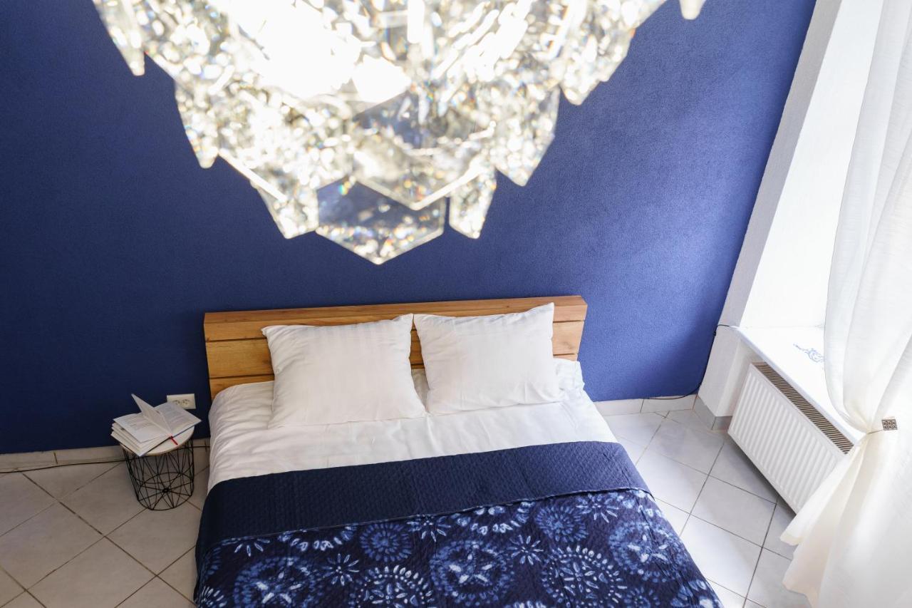 Charming Apartments In The Heart Of Lviv - Valova, Nasypna Str Εξωτερικό φωτογραφία