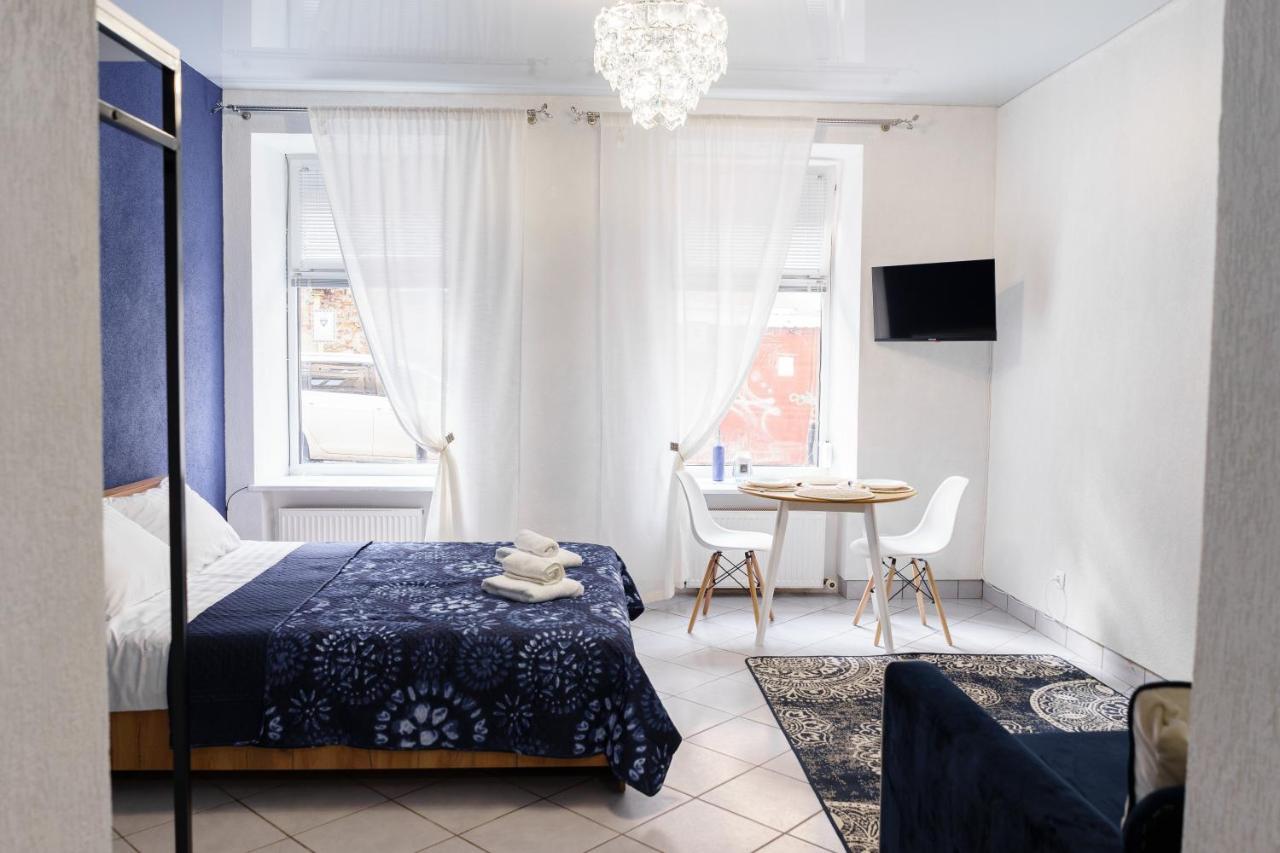 Charming Apartments In The Heart Of Lviv - Valova, Nasypna Str Εξωτερικό φωτογραφία