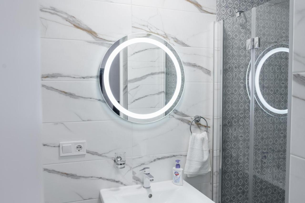 Charming Apartments In The Heart Of Lviv - Valova, Nasypna Str Εξωτερικό φωτογραφία