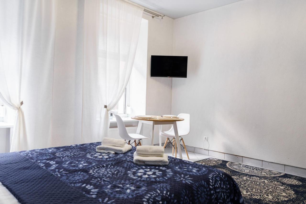 Charming Apartments In The Heart Of Lviv - Valova, Nasypna Str Εξωτερικό φωτογραφία