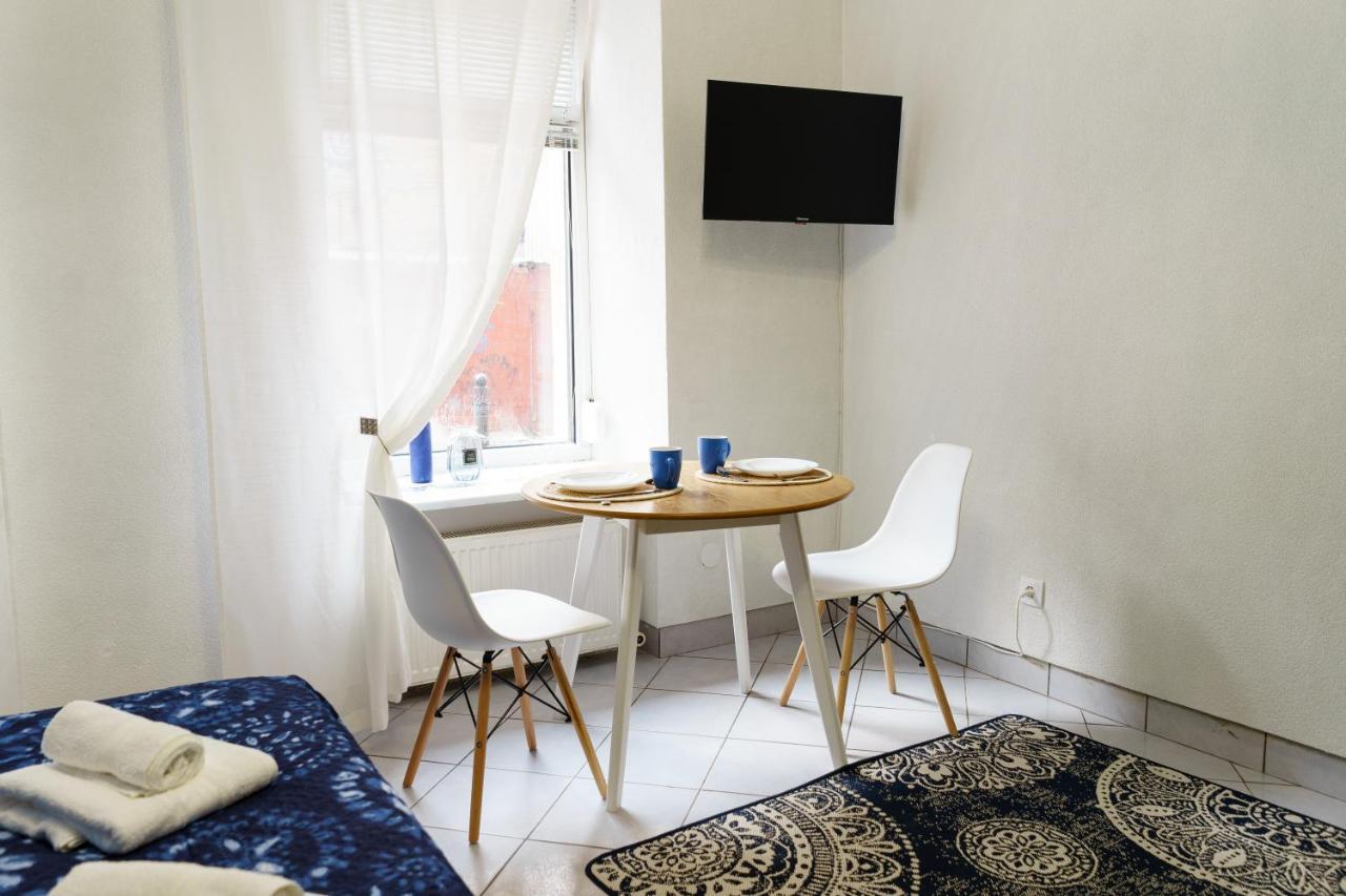 Charming Apartments In The Heart Of Lviv - Valova, Nasypna Str Εξωτερικό φωτογραφία