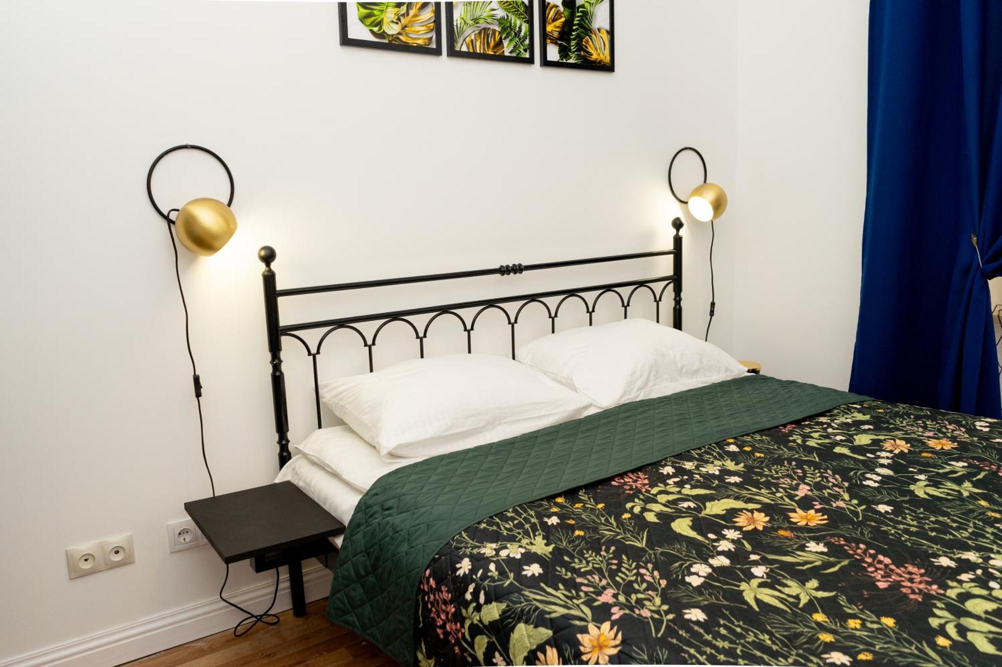 Charming Apartments In The Heart Of Lviv - Valova, Nasypna Str Εξωτερικό φωτογραφία