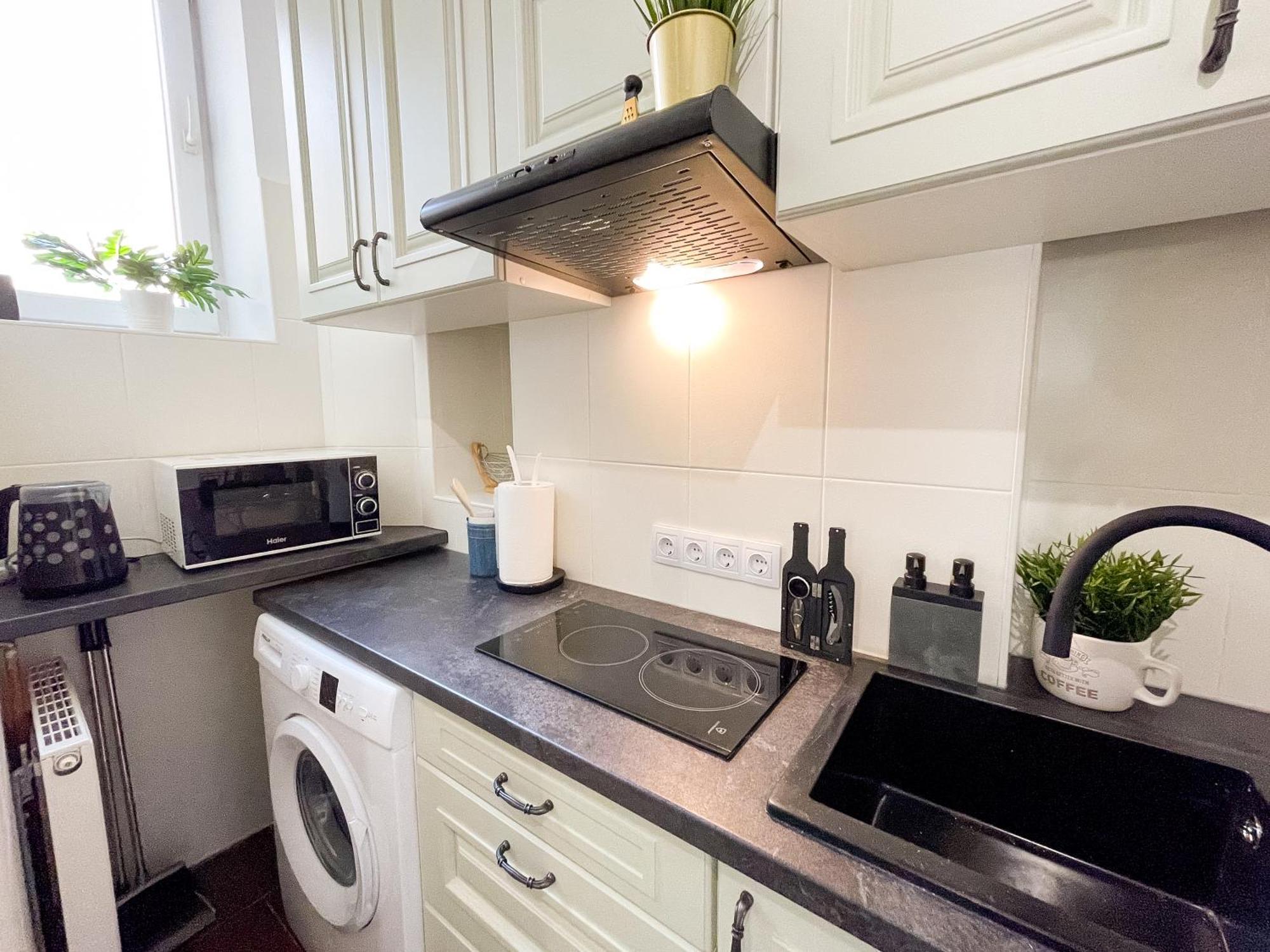Charming Apartments In The Heart Of Lviv - Valova, Nasypna Str Εξωτερικό φωτογραφία