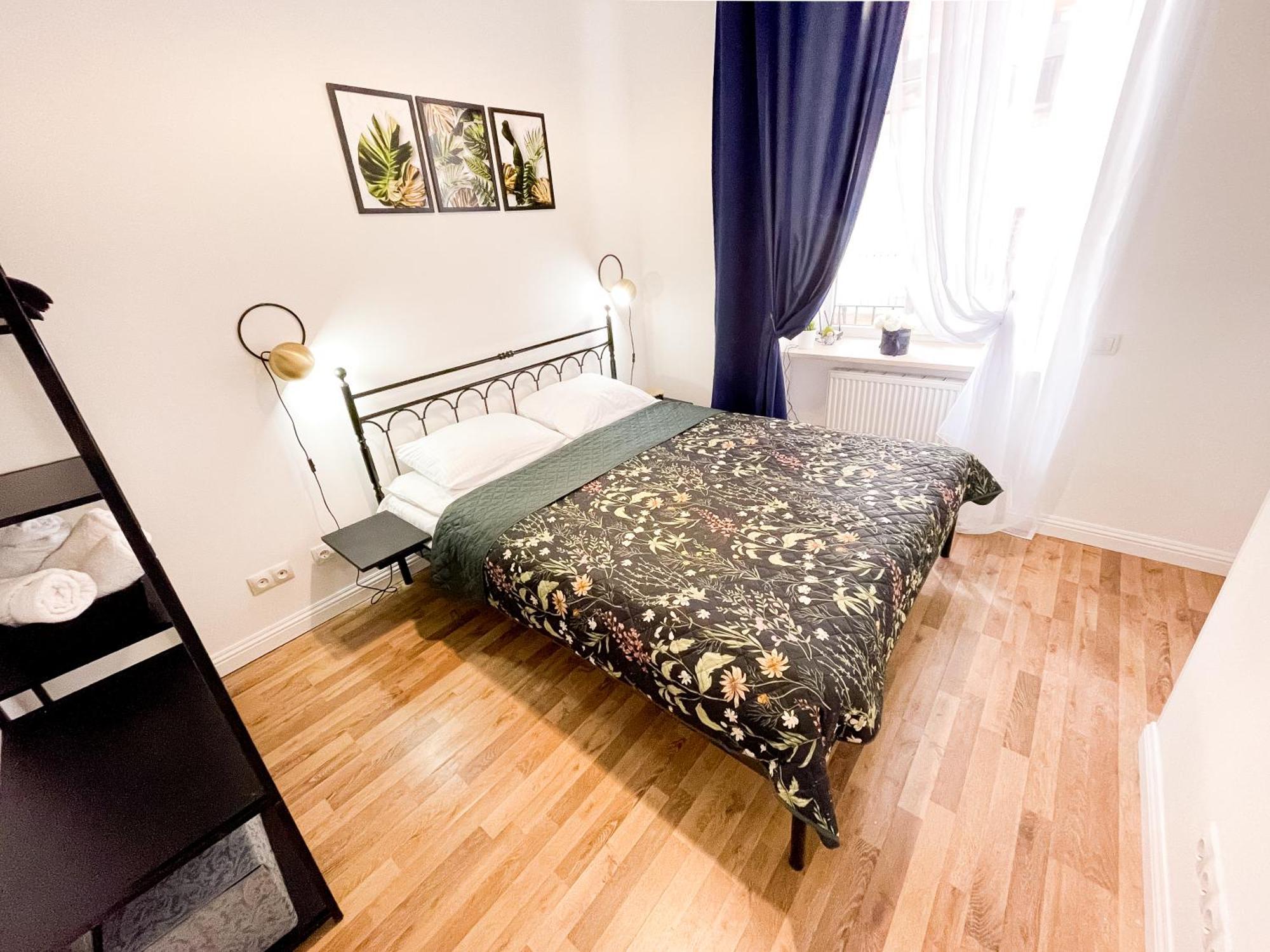 Charming Apartments In The Heart Of Lviv - Valova, Nasypna Str Εξωτερικό φωτογραφία