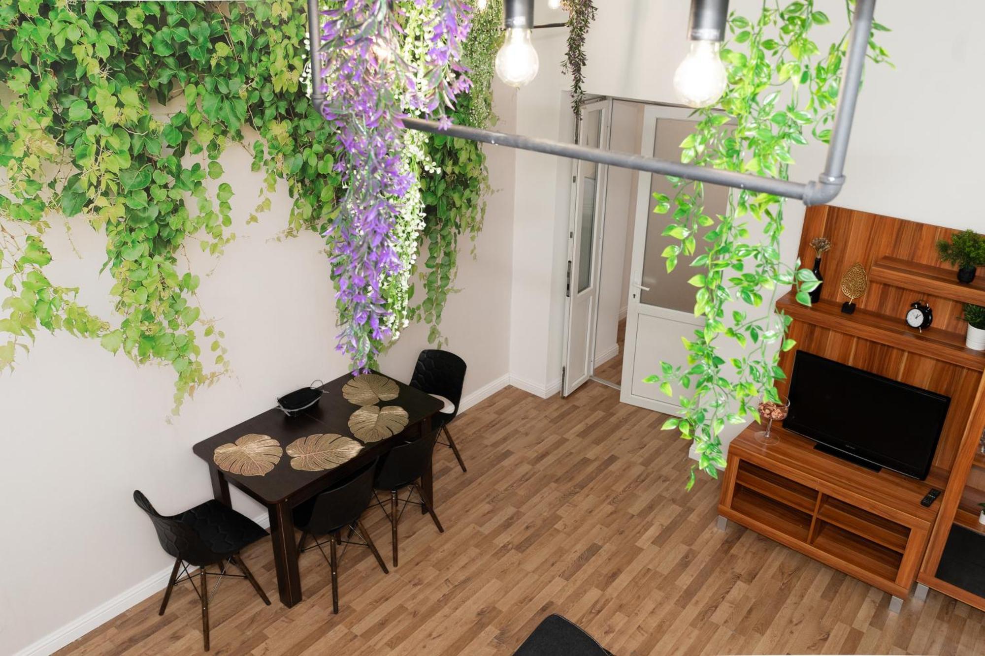 Charming Apartments In The Heart Of Lviv - Valova, Nasypna Str Εξωτερικό φωτογραφία