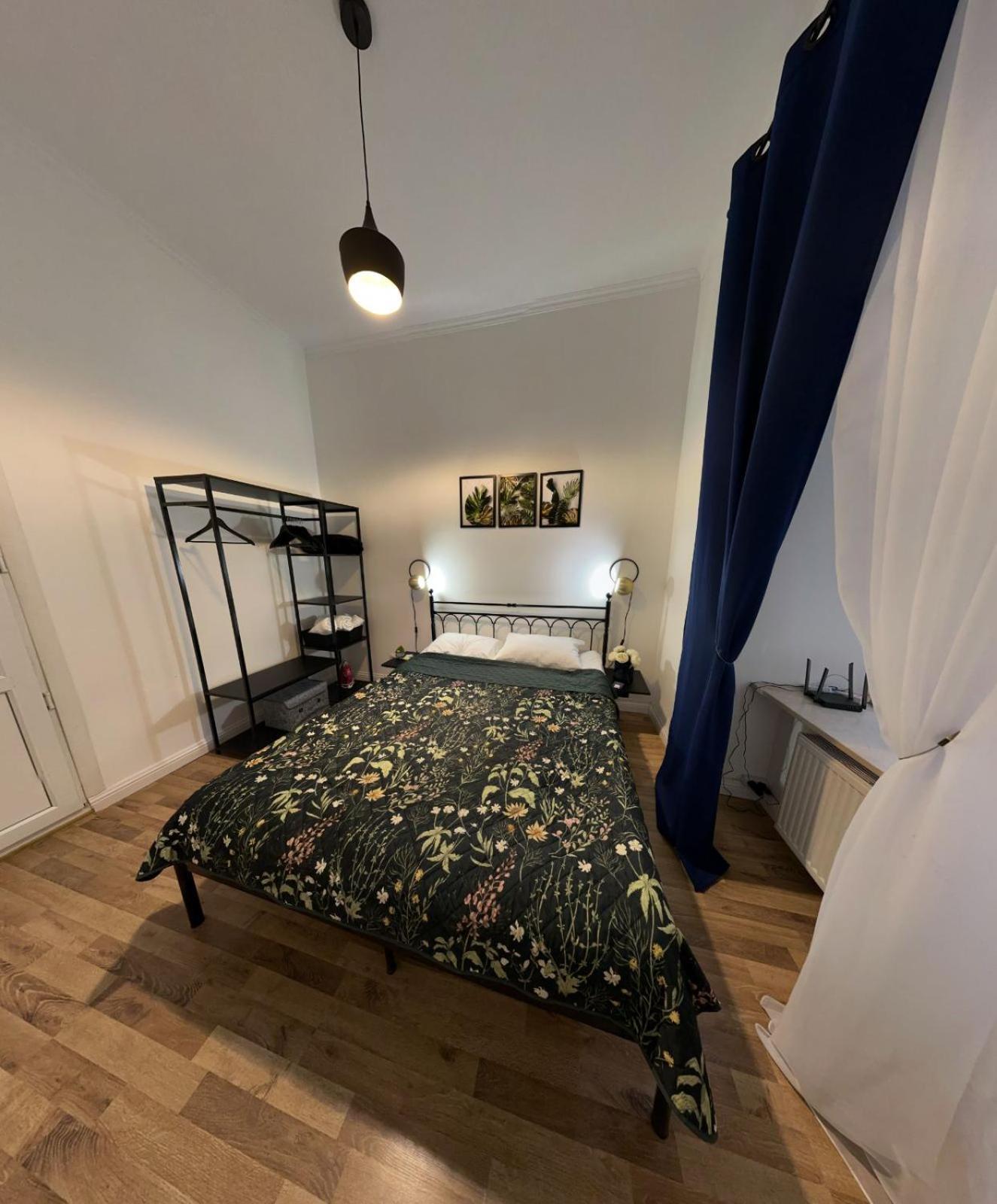 Charming Apartments In The Heart Of Lviv - Valova, Nasypna Str Δωμάτιο φωτογραφία